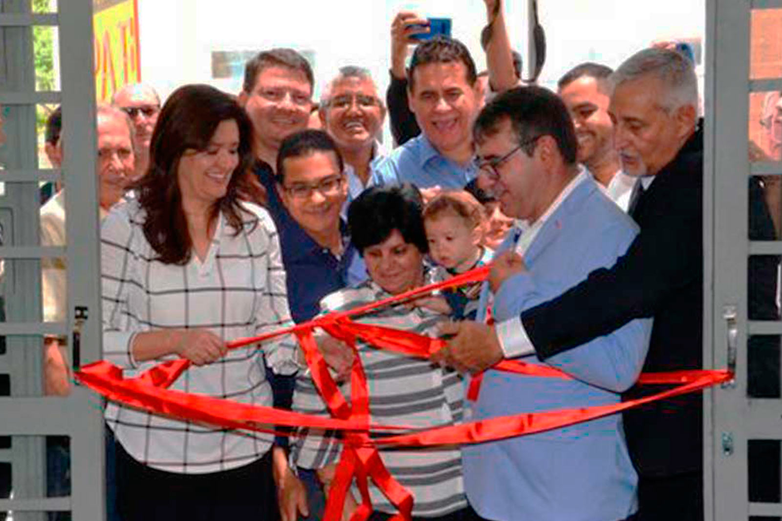 INAPP inaugura Unidade de Pronto Atendimento em Francisco Morato