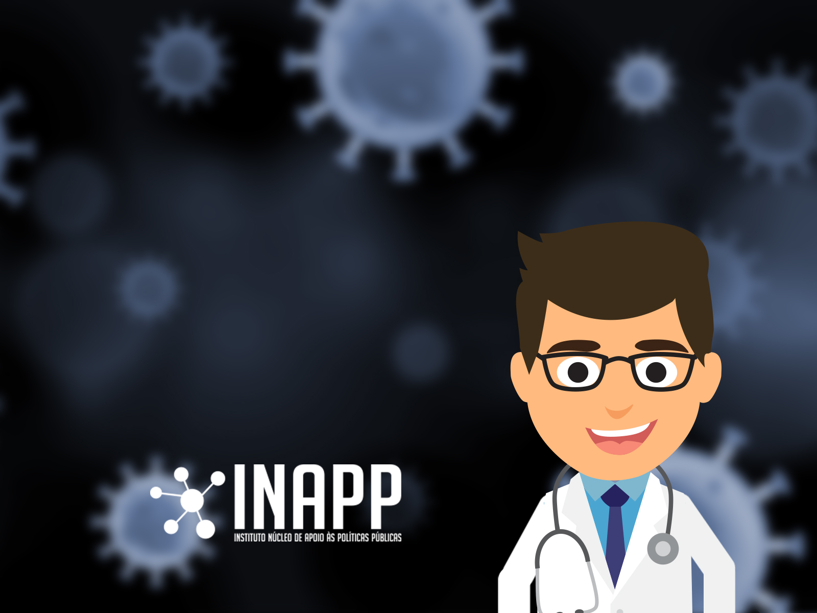 Dr INAPP explica Corona Vírus