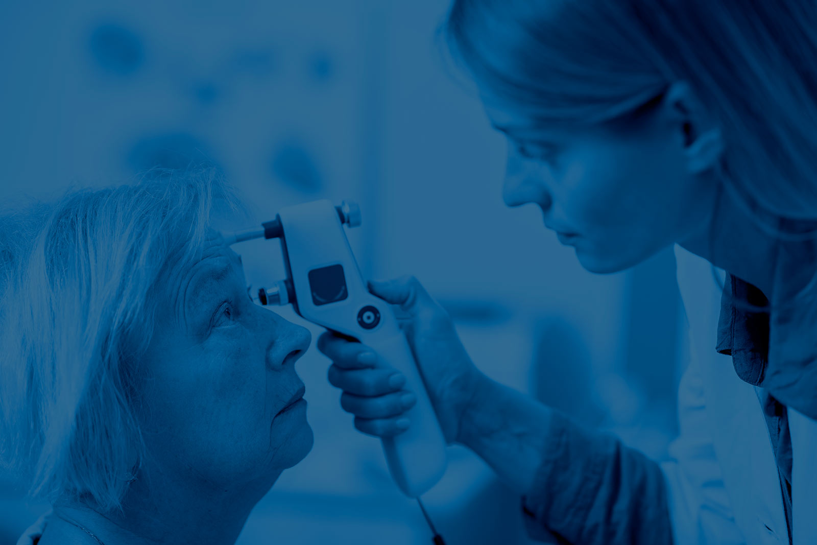 Glaucoma – Sintomas e tratamento